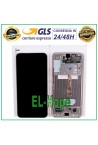 ORIGINAL DISPLAY SAMSUNG S22+ PLUS SM-S906 TOUCH PINK PINK GOLD GH82-27500D