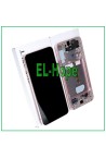 ORIGINAL DISPLAY SAMSUNG S22+ PLUS SM-S906 TOUCH PINK PINK GOLD GH82-27500D