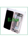 ORIGINAL DISPLAY SAMSUNG S22+ PLUS SM-S906 TOUCH PINK PINK GOLD GH82-27500D