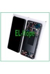 100% ORIGINAL XIAOMI MI 12 PRO 2022 LCD DISPLAY TOUCH GLASS FRAME TARNISH BLACK