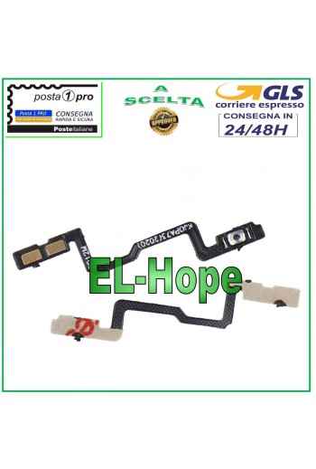 FLAT FLEX CABLE SIDE POWER BUTTON POWER OFF FOR OPPO A73 2020 5G CPH2161