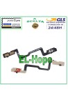 FLAT FLEX CABLE SIDE POWER BUTTON POWER OFF FOR OPPO A73 2020 5G CPH2161