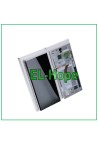 ORIGINAL LCD TOUCH DISPLAY SAMSUNG S22 ULTRA SM-S908 WHITE FRAME GH82-27488C