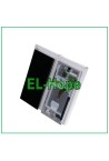 ORIGINAL LCD TOUCH DISPLAY SAMSUNG S22 ULTRA SM-S908 WHITE FRAME GH82-27488C