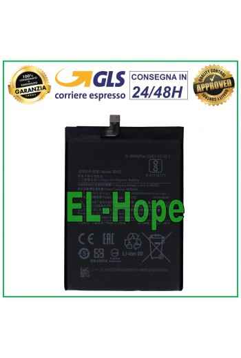 BATTERY BN53 FOR XIAOMI REDMI NOTE 9S M2003J6 M2003J6A1G 5020mAh EQUAL TO ORIGINAL