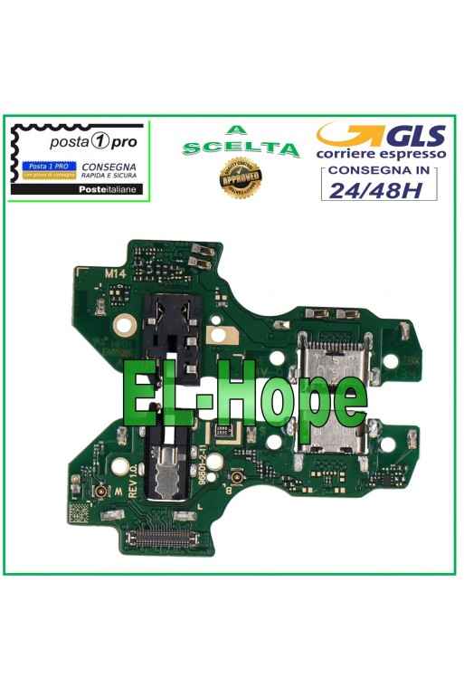 CHARGING CONNECTOR SAMSUNG GALAXY A22 5G 2021 SM-A226 MICROPHONE CHARGING DOCK