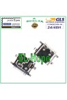 CHARGING CONNECTOR FOR SAMSUNG HUAWEI BLACKVIEW ALCATEL TYPE C 12 PIN