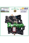 TOP SPEAKER SAMSUNG GALAXY S21 5G SM G991 F SPEAKER AUDIO LISTENING