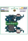 CHARGING CONNECTOR SAMSUNG GALAXY S21 SM-G991 F + MICROPHONE SIM READER DOCK