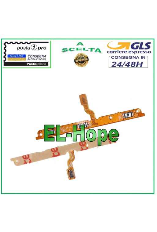 FLAT SIDE KEYS VOLUME POWER OFF KEY SAMSUNG GALAXY S20 SM G980 G981