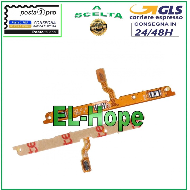 FLAT SIDE KEYS VOLUME POWER OFF KEY SAMSUNG GALAXY S20 SM G980 G981