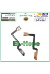 FLAT FLEX POWER ON OFF BUTTON CABLE FOR OPPO A53 2020 / A53S CPH2127