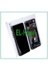 100% ORIGINAL TOUCH SCREEN LCD DISPLAY XIAOMI 12 2022 / 12X 5G / 12S FRAME BLACK