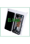 100% ORIGINAL TOUCH SCREEN LCD DISPLAY XIAOMI 12 2022 / 12X 5G / 12S FRAME BLACK