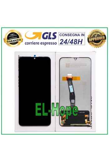 TOUCH DISPLAY + LCD EQUAL ORIGINAL SERVICE HUAWEI P SMART 2019 POT-LX1 LX2 AL00