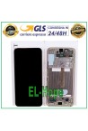 DISPLAY + ORIGINAL FRAME SAMSUNG S22+ PLUS 2022 SM-S906 TOUCH PURPLE GH82-27500F