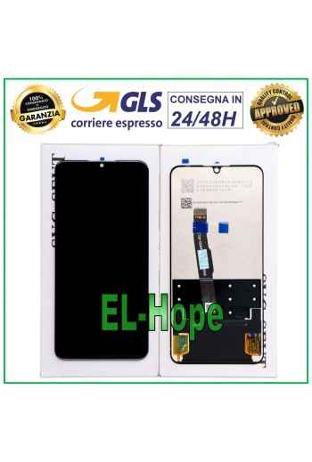 TOUCH LCD DISPLAY ORIGINAL SERVICE HUAWEI P30 LITE MAR-LX1A MAR-LX1M LX2J