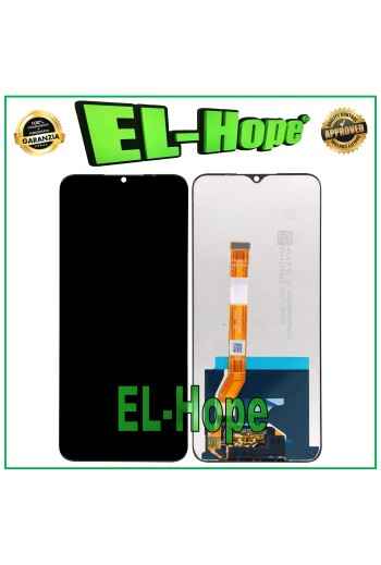 LCD DISPLAY FOR OPPO REALME C35 RMX3511 TOUCH SCREEN GLASS SCREEN ASSEMBLED