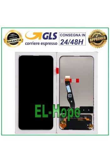 LCD DISPLAY LIKE ORIGINAL SERVICE HUAWEI P SMART Z STK-LX1 LX2 L21 TOUCH SCREEN