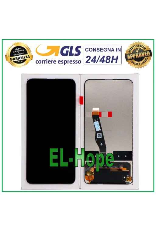 LCD DISPLAY LIKE ORIGINAL SERVICE HUAWEI P SMART Z STK-LX1 LX2 L21 TOUCH SCREEN