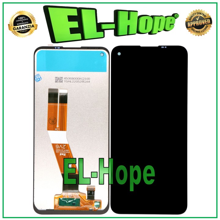 LCD DISPLAY FOR SAMSUNG GALAXY A11 SM-A115 / M11 SM-M115 TOUCH SCREEN SCREEN