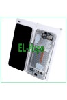 DISPLAY + ORIGINAL FRAME SAMSUNG S22 PLUS 2022 SM-S906 TOUCH WHITE GH82-27500B