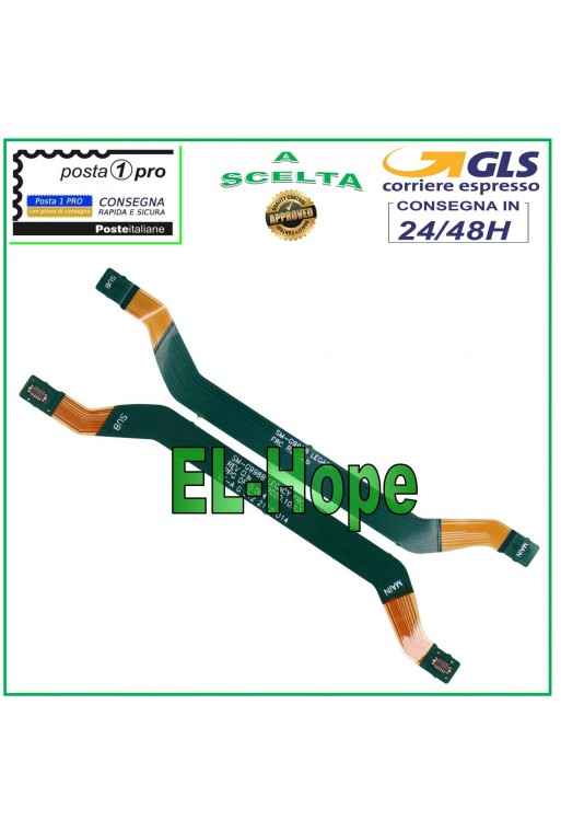 FLAT FLEX COAXIAL CABLE ANTENNA CONNECTION SAMSUNG GALAXY S21 ULTRA SM-G998