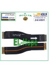 FLAT CONNECTION MOTHERBOARD CONNECTOR DOCK CHARGING SAMSUNG GALAXY S21 SM-G991