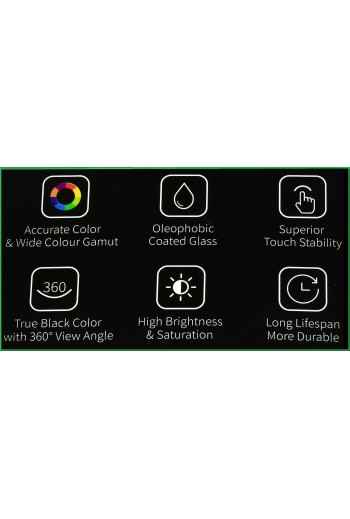 LCD DISPLAY OLED SCREEN PARI ORIGINAL FOR APPLE IPHONE 11 PRO MAX TOUCH SCREEN