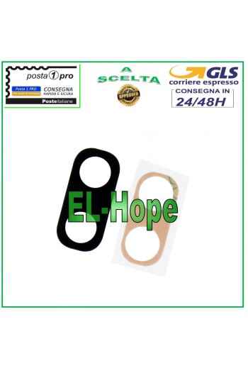 GLASS CAMERA GLASS LENS REAR CAMERA SAMSUNG GALAXY Z FLIP SM-F700