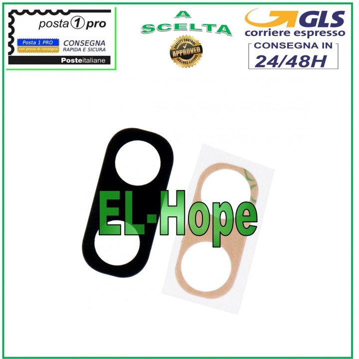 CAMERA GLASS LENS REAR CAMERA SAMSUNG GALAXY Z FLIP SM-F700