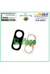 CAMERA GLASS LENS REAR CAMERA SAMSUNG GALAXY Z FLIP SM-F700
