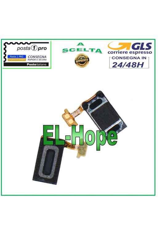 SPEAKER SUPERIOR AUDIO LISTENING SAMSUNG GALAXY S10 LITE SM G770 F
