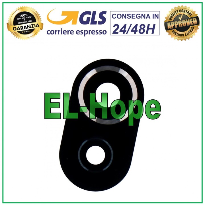 Rear Camera Glass Lens for Xiaomi Mi 11 Lite 4G/5G M2101K9G