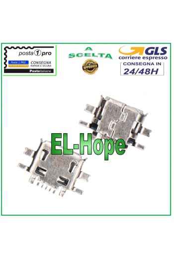 CHARGING CONNECTOR FOR VIVO V1 Y1 S3 E1 E3 S12 MICRO USB CHARGING