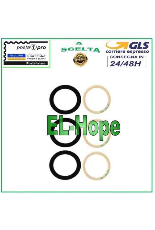 REAR CAMERA LENS CAMERA GLASS SAMSUNG GALAXY S21 PLUS SM-G996 ADHESIVE