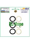 REAR CAMERA LENS CAMERA GLASS SAMSUNG GALAXY S21 PLUS SM-G996 ADHESIVE
