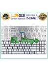 ITA KEYBOARD FOR NOTEBOOK HP 15-DW 15-DW2023NL 15-DW0070NL 15-DW1076NL SILVER