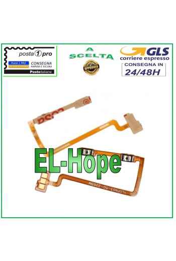 FLAT FLEX SIDE KEYS VOLUME UP DOWN KEY FOR OPPO A74 5G CPH2197 CPH2263