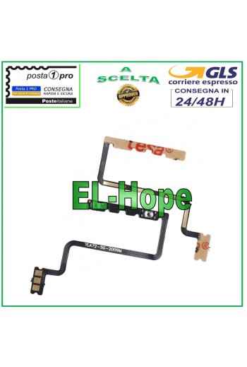 FLAT FLEX SIDE KEYS VOLUME UP DOWN KEY FOR OPPO A73 5G CPH2161