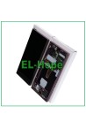 ORIGINAL FRAME DISPLAY SAMSUNG S22 ULTRA SM-S908 TOUCH BURGUNDY GH82-27488B