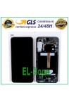 ORIGINAL DISPLAY SAMSUNG S22+ PLUS 2022 SM-S906 TOUCH GRAPHITE GRAY GH82-27500E