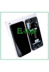 ORIGINAL DISPLAY SAMSUNG S22+ PLUS 2022 SM-S906 TOUCH GRAPHITE GRAY GH82-27500E