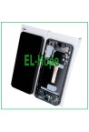 ORIGINAL DISPLAY SAMSUNG S22+ PLUS 2022 SM-S906 TOUCH GRAPHITE GRAY GH82-27500E