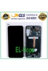 ORIGINAL DISPLAY SAMSUNG S22+ PLUS 2022 SM-S906 TOUCH GREEN GREEN GH82-27500C