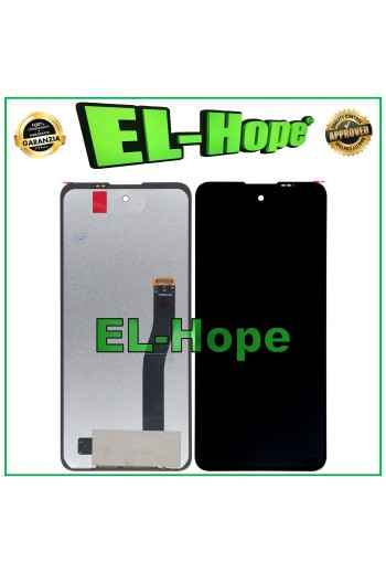 LCD DISPLAY FOR CUBOT KINGKONG 8 TOUCH SCREEN GLASS SCREEN ASSEMBLED BLACK