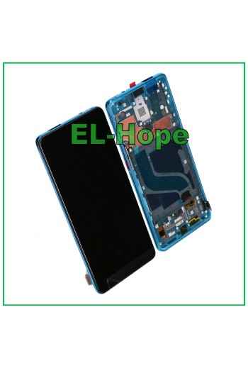 OLED TOUCH FRAME DISPLAY XIAOMI MI 9T /9T PRO REDMI K20 /K20 pro M1903F10G BLUE