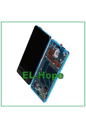 OLED TOUCH FRAME DISPLAY XIAOMI MI 9T /9T PRO REDMI K20 /K20 pro M1903F10G BLUE