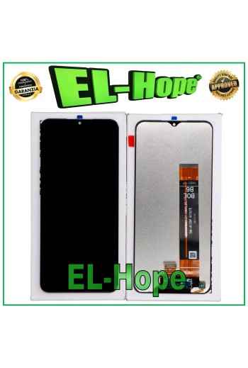 TOUCH LCD DISPLAY EQUAL ORIGINAL SERVICE SAMSUNG GALAXY A13 4G 2022 SM-A135 F/M