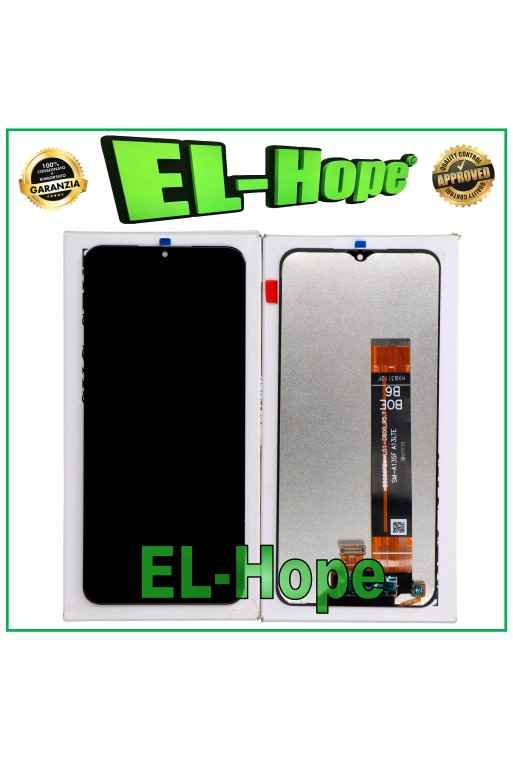 TOUCH LCD DISPLAY EQUAL ORIGINAL SERVICE SAMSUNG GALAXY A13 4G 2022 SM-A135 F/M